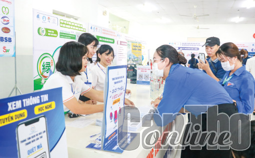 Chắp cánh ước mơ khởi nghiệp