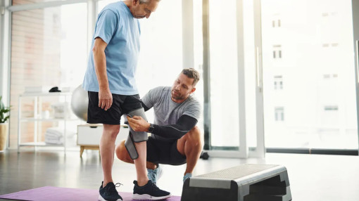 Viêm xương khớp, bệnh lý ngày càng trẻ hóa