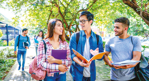 Úc điều chỉnh quy định di trú đối với sinh viên quốc tế