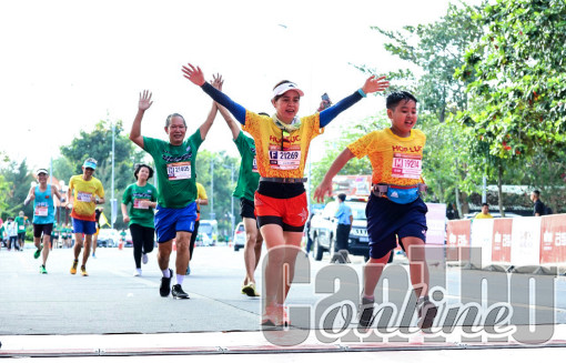 Điểm hẹn khám phá, trải nghiệm miền Tây