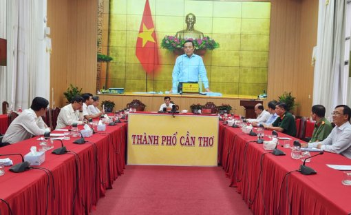 Phát huy tính chủ động, linh hoạt lồng ghép các nguồn vốn để thúc đẩy tiến độ thực hiện các chương trình mục tiêu quốc gia