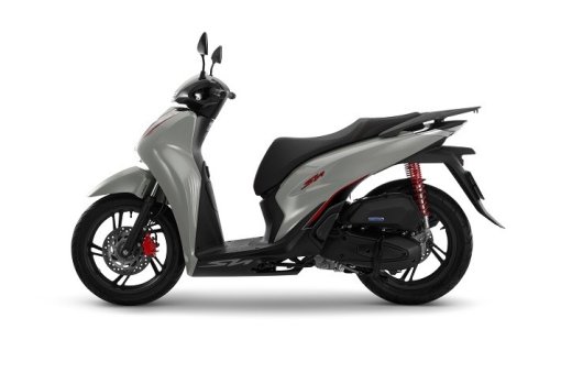 Thủ tục đăng ký xe máy
