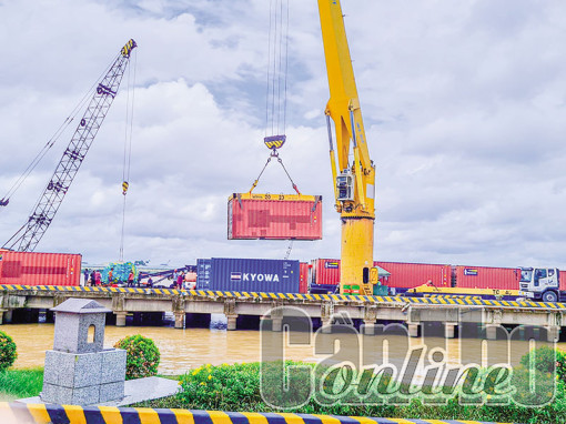 Thốt Nốt phát huy lợi thế, tiềm năng để thúc đẩy phát triển kinh tế - xã hội