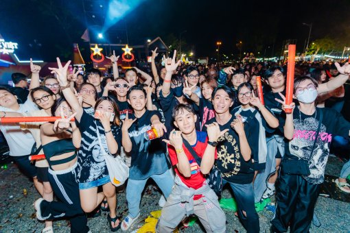 Cảm nhận của khán giả Cần Thơ từ đêm Gala âm nhạc mùa mưa