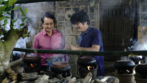 Hành trình của “Bống thời 4.0”