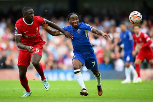 Nỗi lo nơi hàng thủ