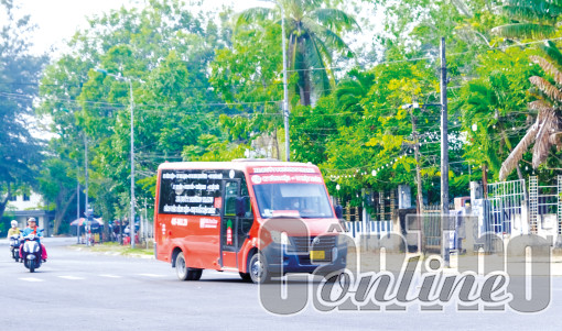 Hoạt động xe buýt sẵn sàng phục vụ dịp nghỉ lễ Quốc khánh