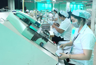 Thúc đẩy chuyển đổi số trong từng ngành, từng lĩnh vực
