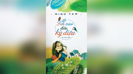 “Tin vào điều kỳ diệu”<br>của người phụ nữ đầy nghị lực