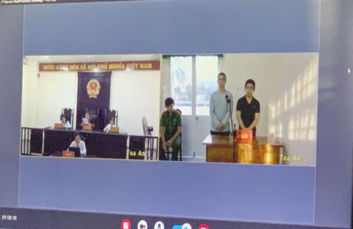 Chế tài đối với hành vi tàng trữ trái phép chất ma túy