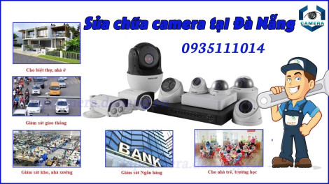 Vì sao nên chọn dịch vụ sửa camera của Skytech Camera ở Đà Nẵng?