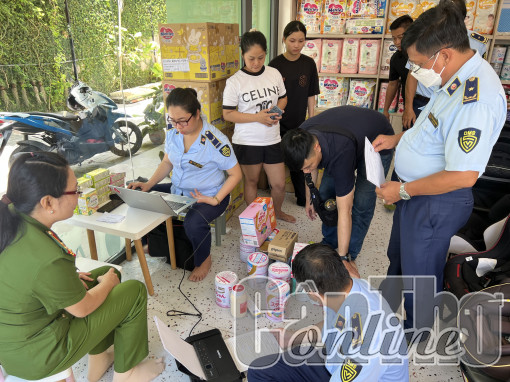 Hướng đến môi trường kinh doanh lành mạnh