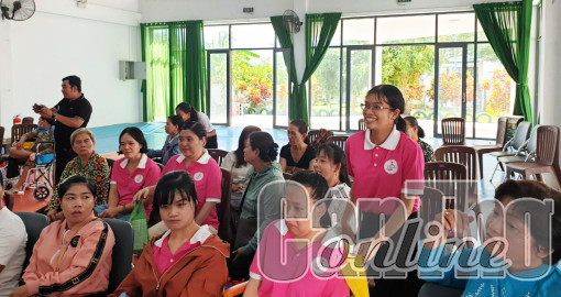 Truyền thông Luật Phòng, chống bạo lực gia đình