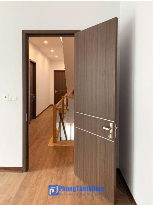 Mua cửa phòng ngủ hiện đại tại TPHCM