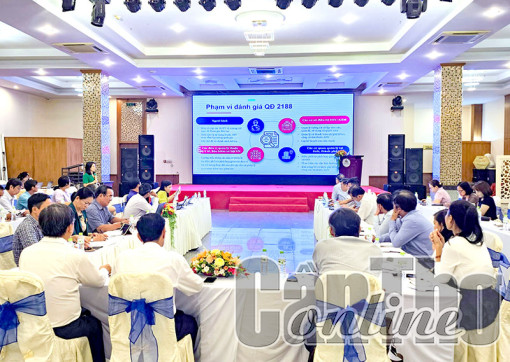 Lấy ý kiến 10 tỉnh, thành về dự thảo Nghị định thi hành Luật Phòng, chống HIV/AIDS