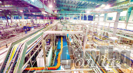 Các khu công nghiệp Cần Thơ thu hút hơn  1,8 tỉ USD vốn đầu tư