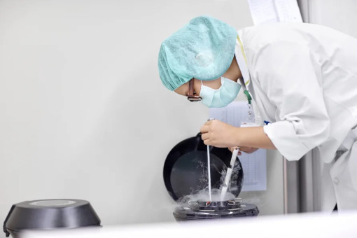 Phụ nữ độc thân Trung Quốc đổ xô ra nước ngoài đông lạnh trứng