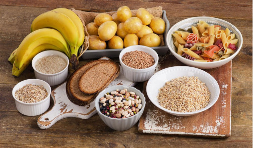 Tinh bột kháng có lợi cho người mắc bệnh gan nhiễm mỡ