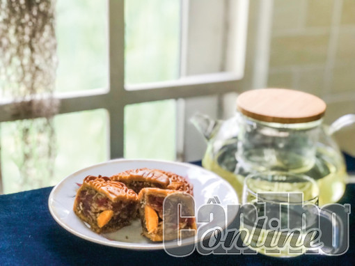 Khuyến cáo với người bệnh đái tháo đường mùa trung thu