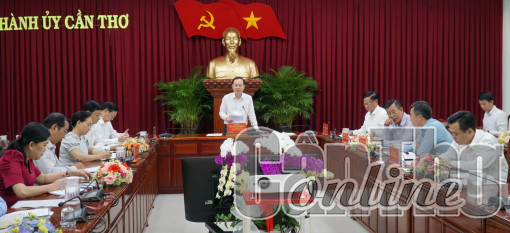 Rà soát kết quả lấy phiếu tín nhiệm để thực hiện việc kiện toàn, sắp xếp lại cán bộ lãnh đạo, quản lý