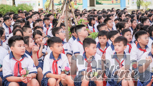 Nỗi lo mất cân bằng giới!