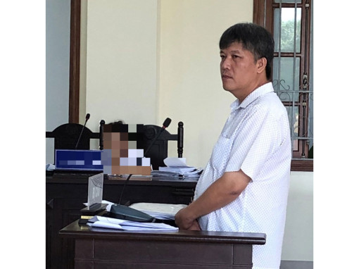 Tham ô tài sản, trả giá đắt