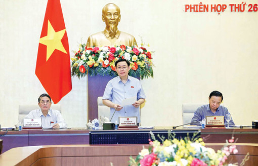 Sẽ lựa chọn kiểm toán các chủ đề lớn, những lĩnh vực dễ phát sinh tiêu cực