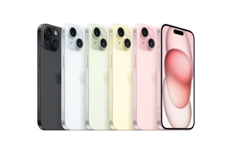 Apple ra mắt iPhone 15 với loạt cải tiến mạnh mẽ, giá chỉ từ 22.999.000 đồng