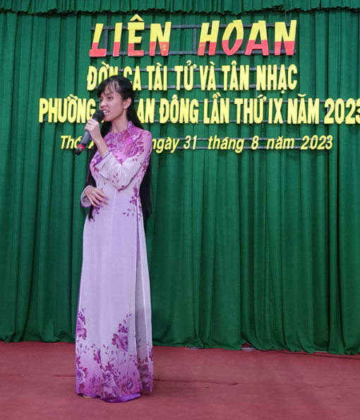 Ươm mầm tài năng