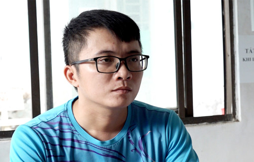 An Giang: Tạm giữ hình sự nhân viên ngân hàng lừa đảo