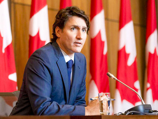 Thủ tướng Canada tuyên bố không từ chức