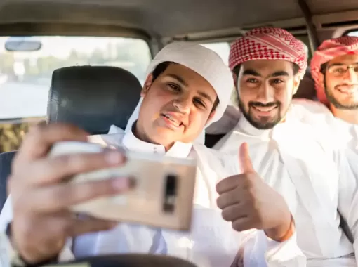 Tránh phụ thuộc dầu mỏ, Saudi Arabia vung tiền đầu tư khắp nơi