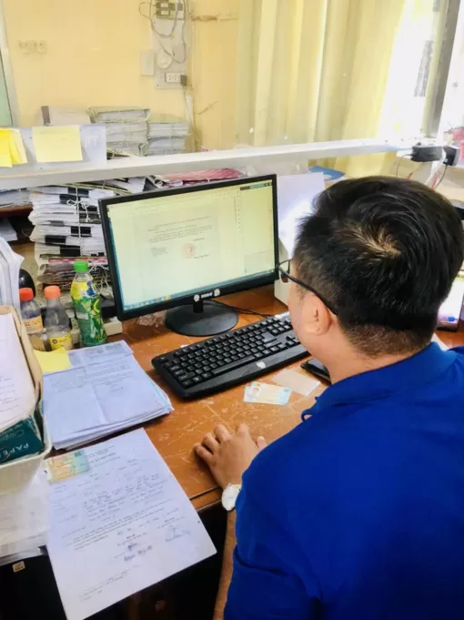 Hướng dẫn thủ tục liên thông đăng ký khai sinh, thường trú, cấp thẻ bảo hiểm y tế cho trẻ em dưới 6 tuổi