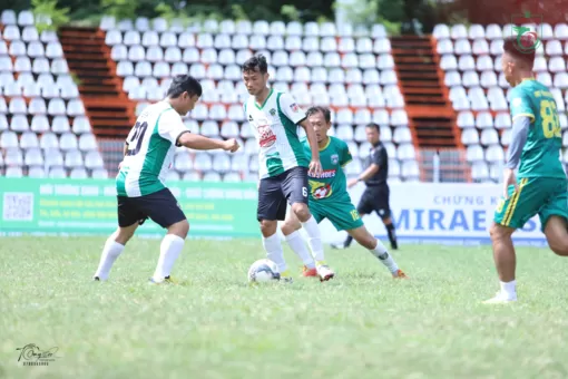 Sân chơi mới cho doanh nhân ĐBSCL