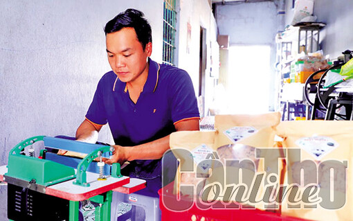 Yêu nghề, nghề chẳng phụ