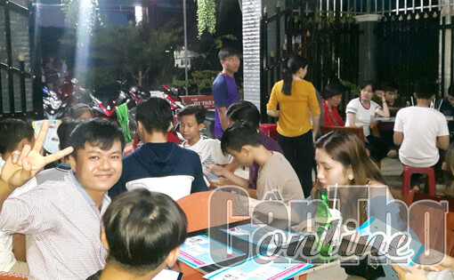 Tăng mức sinh, nâng cao chất lượng dân số