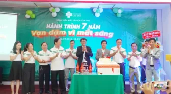 Mang lại ánh sáng cho 34.000 người dân miền Tây