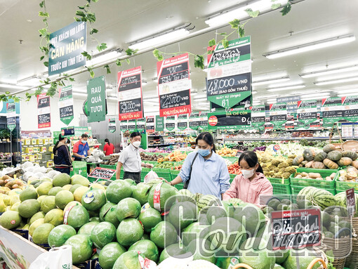 Đẩy mạnh kích cầu, tăng kết nối