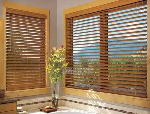 Rèm sáo tại REM88 - Giới thiệu, lợi ích, loại rèm và bảng giá