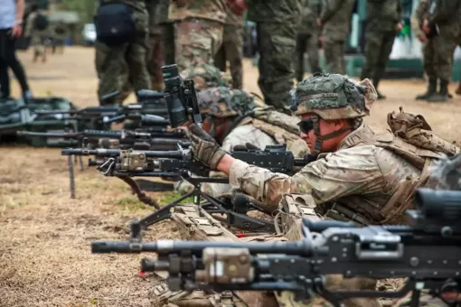 Mỹ, Nhật, Úc mở rộng hợp tác trong lĩnh vực hậu cần