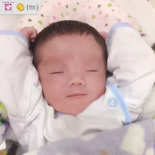 Mẹ bị đái tháo đường hạnh phúc đón con chào đời khỏe mạnh sau 2 lần thai lưu