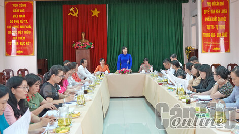 Cần Thơ tổ chức Lễ hội Áo bà ba, áo dài với quy mô hơn 5.000 người