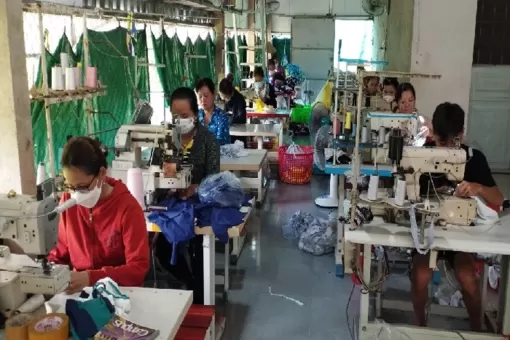 Những bước đi vững chắc