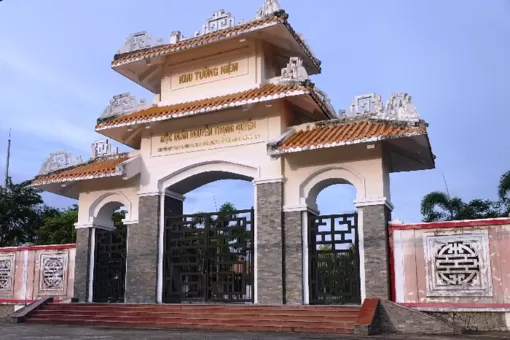 Điều chỉnh thời gian tổ chức Cuộc thi Cải lương “Mộc Quán - Nguyễn Trọng Quyền” năm 2023