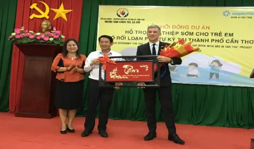 Tăng cơ hội để trẻ tự kỷ hòa nhập, kết nối cộng đồng