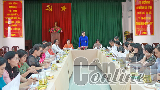 Cần Thơ tổ chức Lễ hội Áo bà ba, áo dài với quy mô hơn 5.000 người