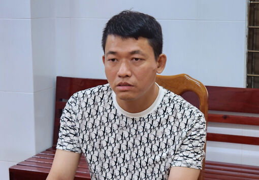 Khởi tố, bắt giam đối tượng ném cháu bé từ trên cầu xuống sông Rạch Giá - Long Xuyên