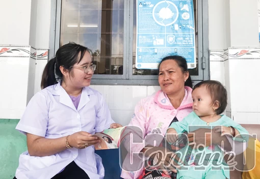 Chủ động đi khám sức khỏe sinh sản