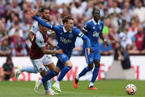 Everton thuộc sở hữu của người Mỹ