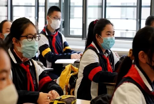 Ðại học đầu tiên ở Trung Quốc bỏ yêu cầu về tiếng Anh